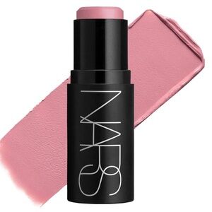 NEW NARS The Multiple Swing Cool Pink Soft Blur Cheeks Eyes Lips FULL SIZE